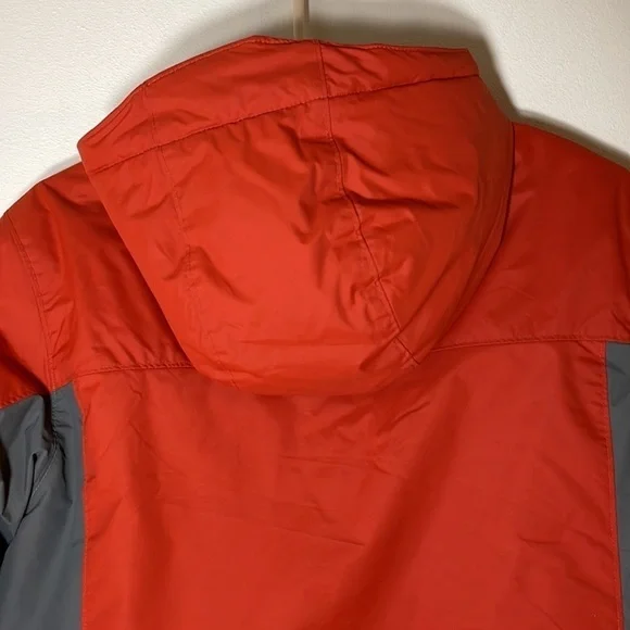 COLUMBIA OmniShield Nylon Jacket Size 14/16